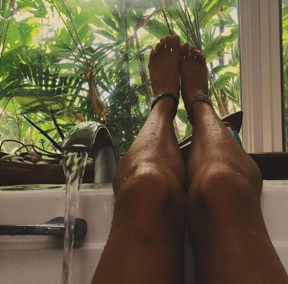 Meet your Posher, Idalina